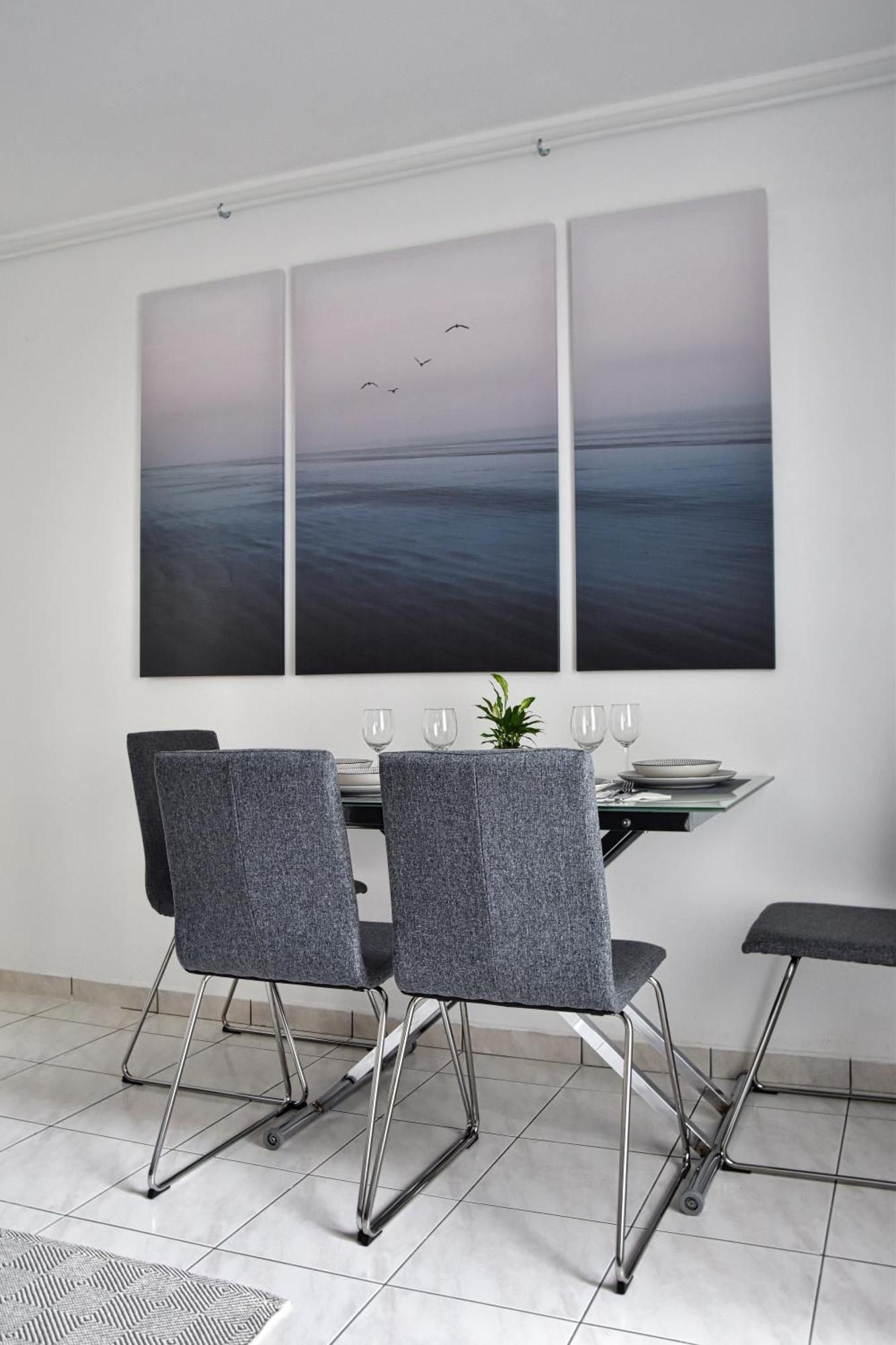 Bel Appartement Au Coeur De Ницца Экстерьер фото