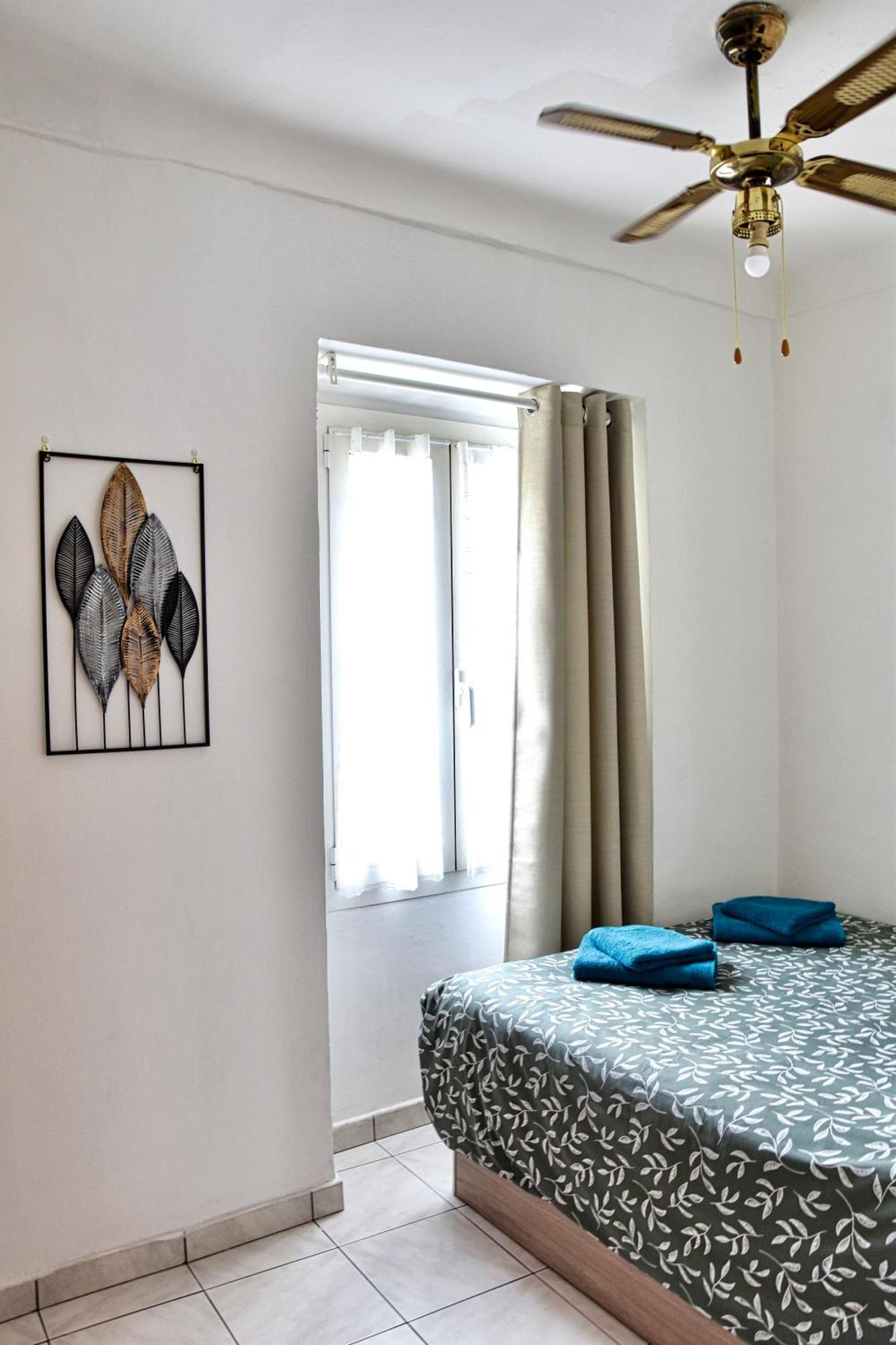 Bel Appartement Au Coeur De Ницца Экстерьер фото